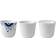 Royal Copenhagen History Mix Kop 26cl 3stk