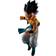 Banpresto Dragon Ball Z Gotenks Solid Edge Works