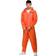 Henbrandt American Prisoner Costume