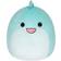 Squishmallows Squishmallow Essy the Eel på 19 cm