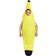 Henbrandt Childrens Fun Banana Costume