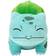 Jazwares Bulbasaur Bamse Pokemon 20cm