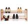 Cedar Green A120 Aromatic Cedar Shoe Rack