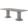 Best Master Furniture Jessica 84 Dining Table