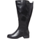 Yours Stretch Knee High Boots