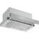 Silverline SL 1152 V4 60 cm, Hvid, Sort