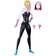 Marvel Spider-Man Across The Spider-Verse Legends Spider-Gwen 6-Inch Action Figure