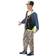 Smiffys 80ér Hip Hop Costume