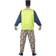 Smiffys 80ér Hip Hop Costume