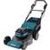 Makita LM002GZ01 54cm Batteridriven gräsklippare