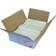 Gosecure Document Envelopes Plain Self Adhesive DL 1000-pack