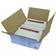 Gosecure Document Envelopes Plain Self Adhesive DL 1000-pack