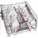 Bosch SMV8YCX03E Vit