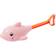 Sunnylife badelegetøj vandpistol Pink delfin