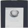 Georg Jensen Bernadotte Silver Bowl 17.5cm