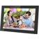 Denver FRAMEO Digital Photo Frame 10.1 Inch