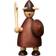 Andersen Furniture The Vikings of Denmark Dekorationsfigur 13.5cm 3stk