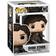 Funko Pop! Game Of Thrones Robb Stark With Sword