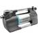 Gardena 5600 Silent+ Pompa da Giardino 5600 L/H 47 M