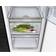 Siemens KI81RADE0 Hvid, Integreret