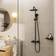 Hansgrohe Vernis Blend (26426670) Schwarz