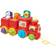 Vtech Pop Up Friends Train