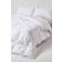 Homescapes Tog New White Duck Feather Couette (260x220cm)