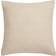 Drift Hayden Komplett dekorationskudde Beige (43x43cm)