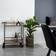 House Nordic Vita Rullbord 40x68cm