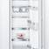 Bosch KIR81AFE0 Weiß, Grün