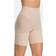 Spanx Power Short - Soft Nude