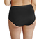 Bali Beautifully Confident Light Leak & Period Protection Brief - Black