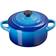 Le Creuset Azure Petite Round 0.25 L 10 cm