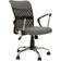 Premier Housewares Homeitem Office Chair 101cm