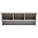 Charles Bentley Charnwood Floating Wall Shelf