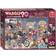 Jumbo Wasgij Retro Destiny 7 Rock Around the Clock 1000 Pieces