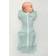 Love to Dream Adaptive Swaddle Wrap Olive M, Green