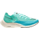 Nike Vaporfly 2 M - Aurora Green/Chlorine Blue/Pale Ivory/Black