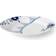 Royal Copenhagen Blue Fluted Mega Serveringsfad 33cm