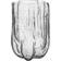 Kosta Boda Crackle Clear Vas 37cm