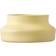 Gense Dorotea Mellow Yellow Vase 12cm