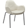 Dan Form Zimmer Køkkenstol