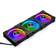 Phanteks D30 PWM Regular Airflow D-RGB Triple Pack