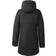 Didriksons Frida Women's Parka 3 - Black