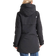 Didriksons Frida Women's Parka 3 - Black