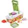 Brentwood Vegetable Dicer with 6.75 Cup