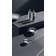 Georg Jensen Bernadotte Silver Skål 13cm