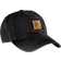 Carhartt Canvas Cap - Black