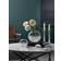 Orrefors Carat Globe Vas 16.8cm