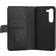 Gear 2-in-1 Detachable with 3 Card Slots Wallet Case for Galaxy S23